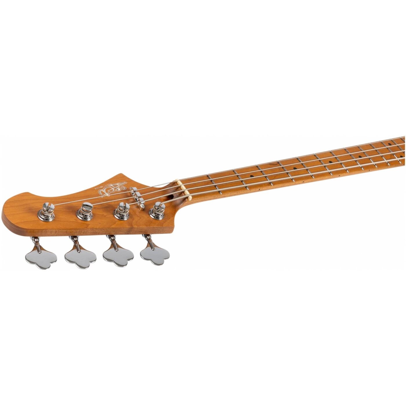 Бас-гитара JET JJB-300 SFG — фото 1