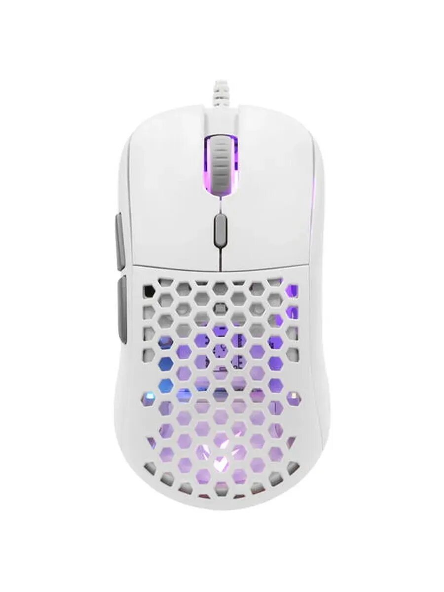Мышь проводная ARDOR GAMING Prime игровая