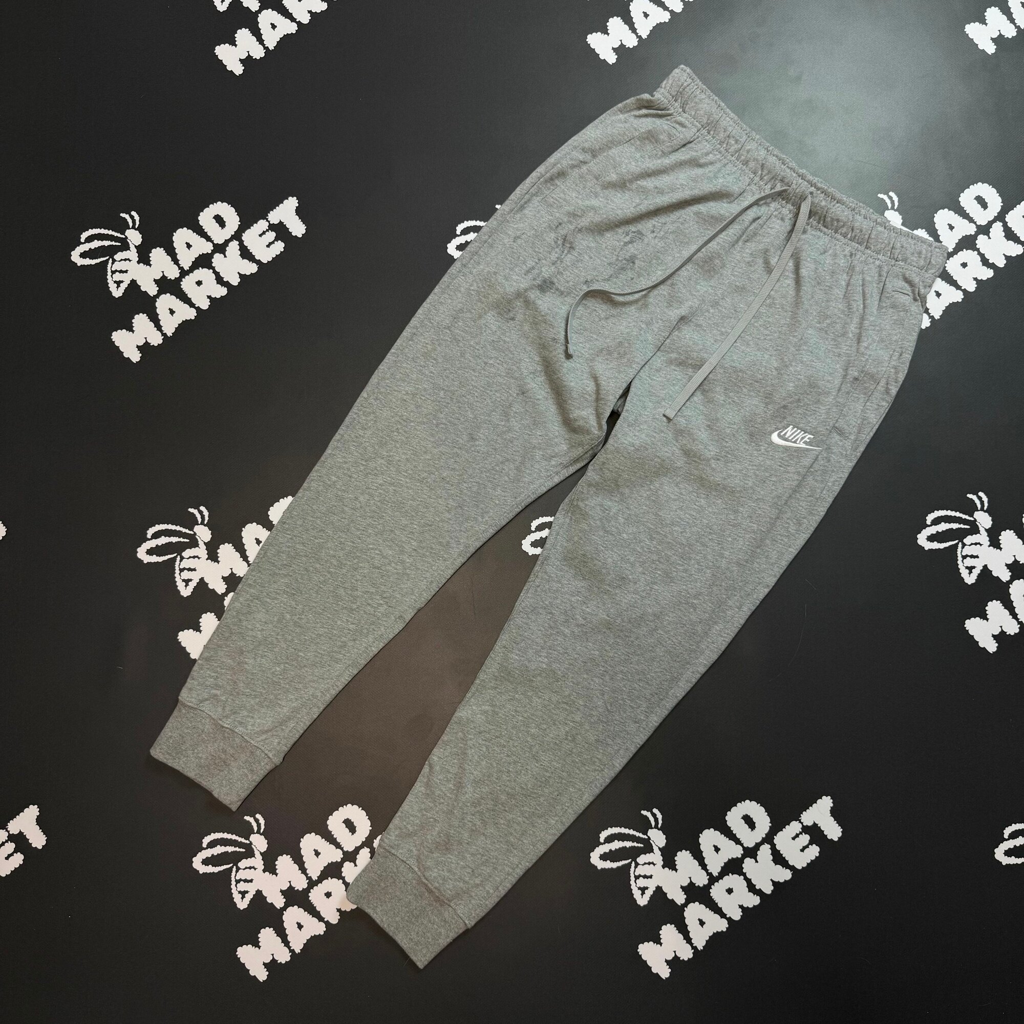 Брюки спортивные