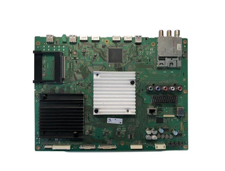 Материнская плата 1-894-595-11 (189459511) Y210B410B для Sony KD-55X9305C
