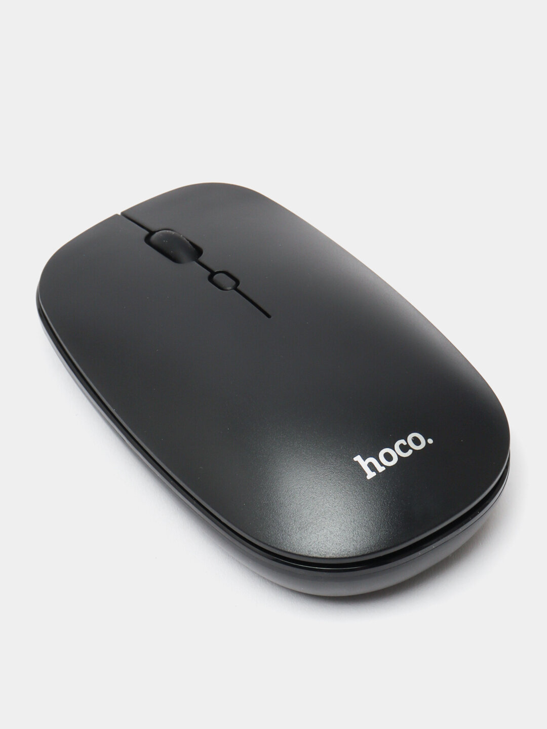 Беспроводная мышь для компьютера и ноутбука Hoco GM15, DPI 800/1200/1600, 4D клавиши, 2.4G
