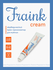 Fraink Cream Крем Фрэнк 4 мл для мужчин, Fraink Formulations Ayur...