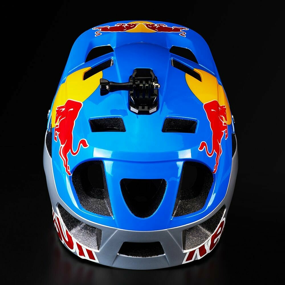 Испания STORM горный велосипед DropFrame циклокросс AM полушлем эндуро ультралегкий дышащий — фото 1