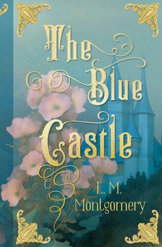 Изображение товара The Blue Castle