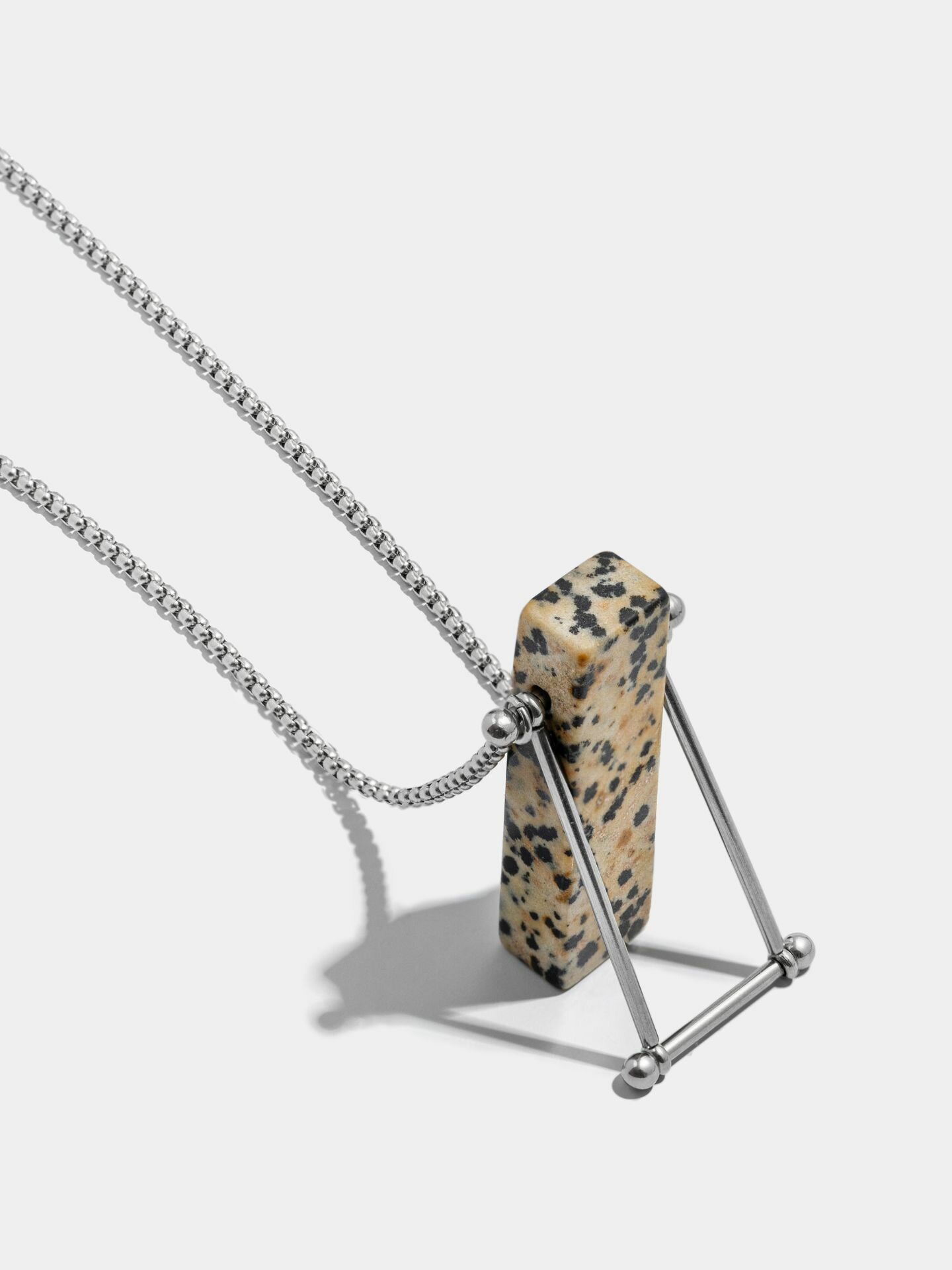 Цепь RESURS, длина 90 см, бежевый — фото 1