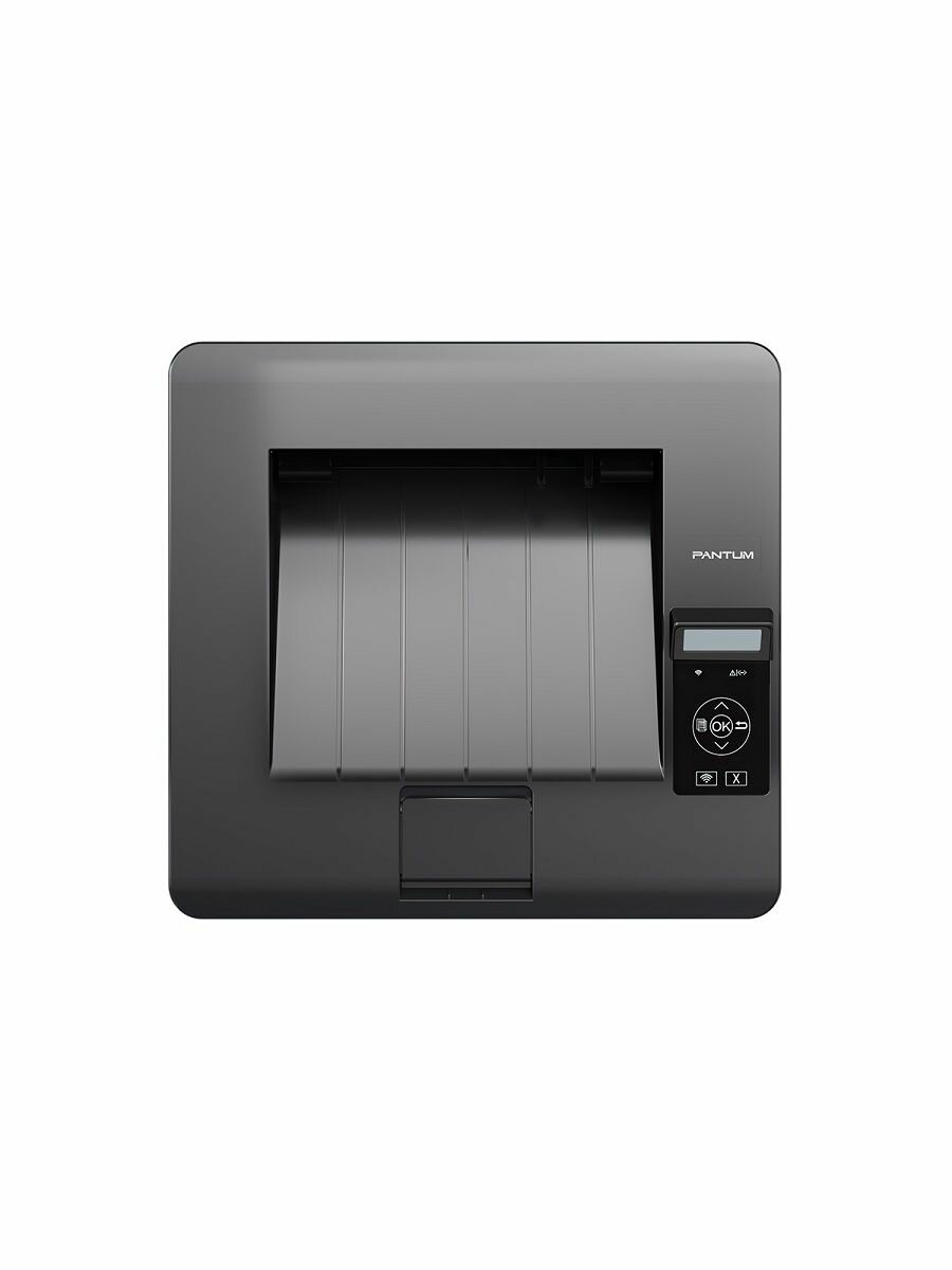 Принтер Pantum BP5100DN, лазерный, монохромный, официальная гарантия — фото 1