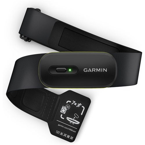 Монитор сердечного ритма (пульсометр) Garmin HRM 600 (010-13383-00) M-XL