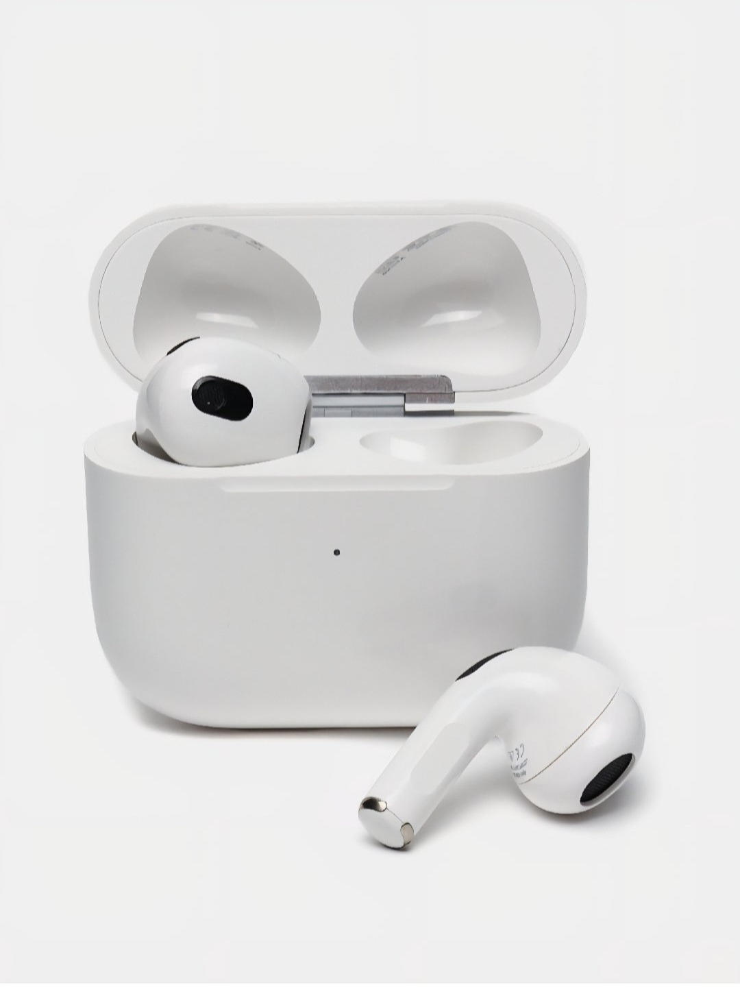 Беспроводные наушники Pods Pro 2, Pods 3, Pro 6 сенсорное управление 1+1 — фото 1