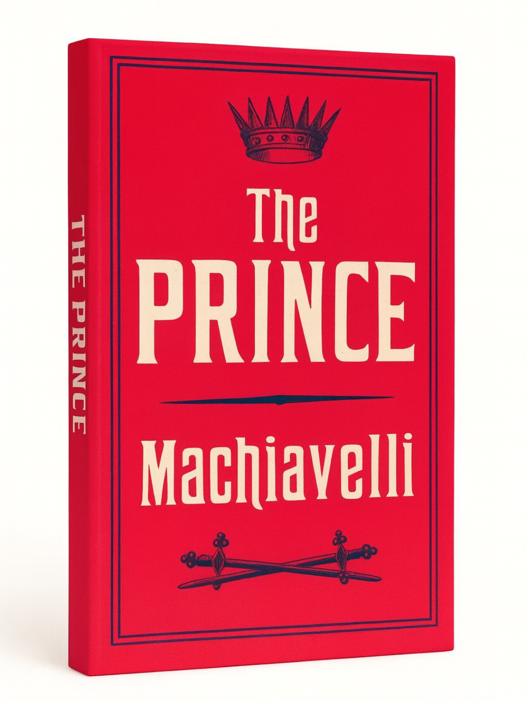 «The Prince / Государь» — Никколо Макиавелли. Классика политической философии