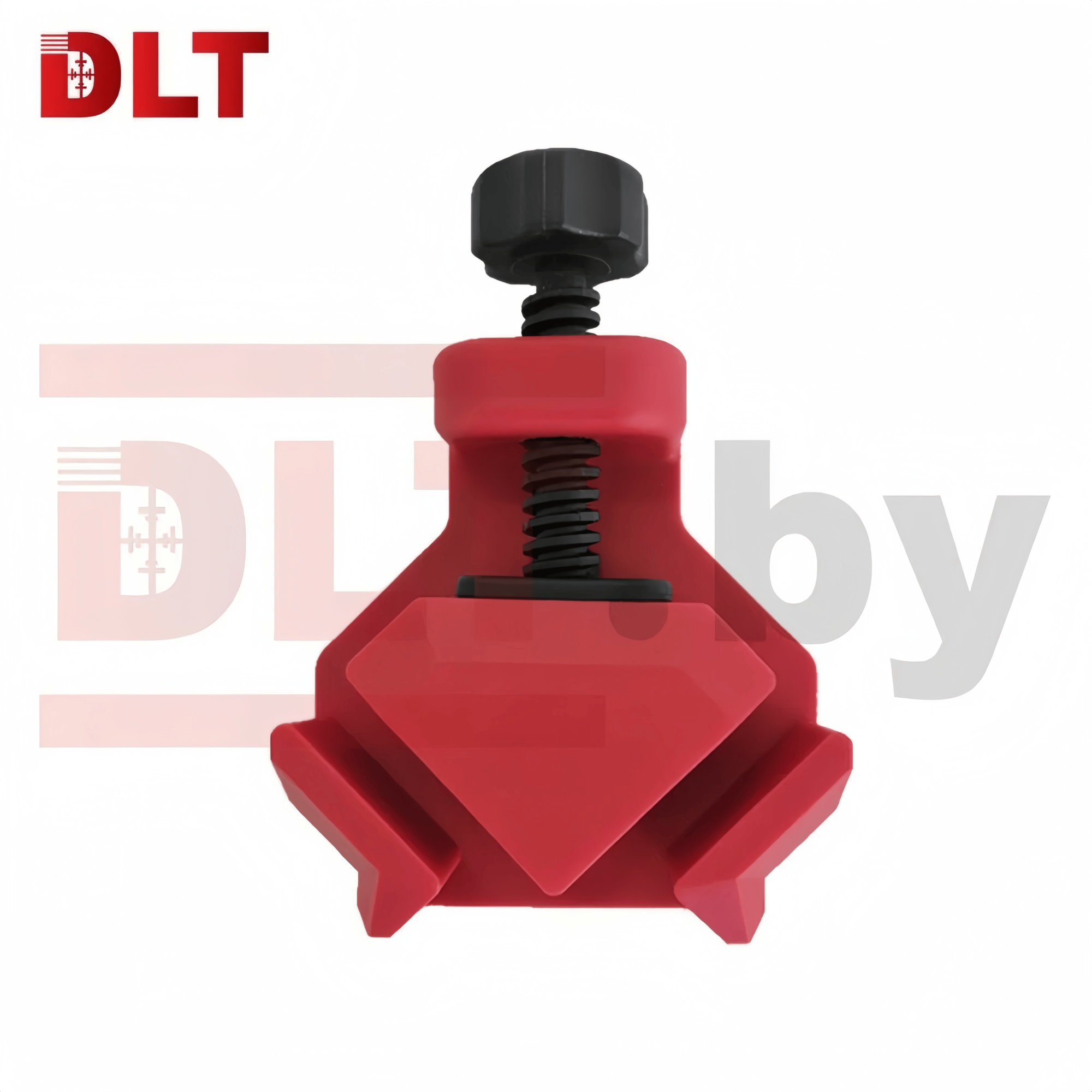 Струбцина DLT 73040 угловая быстрозажимная для дерева пластика 4 шт.