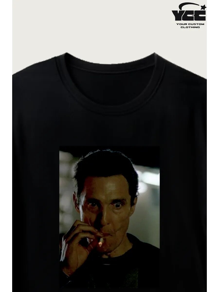 Футболка спортивная