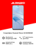 Смартфон HUAWEI nova 13i 8/256GB White