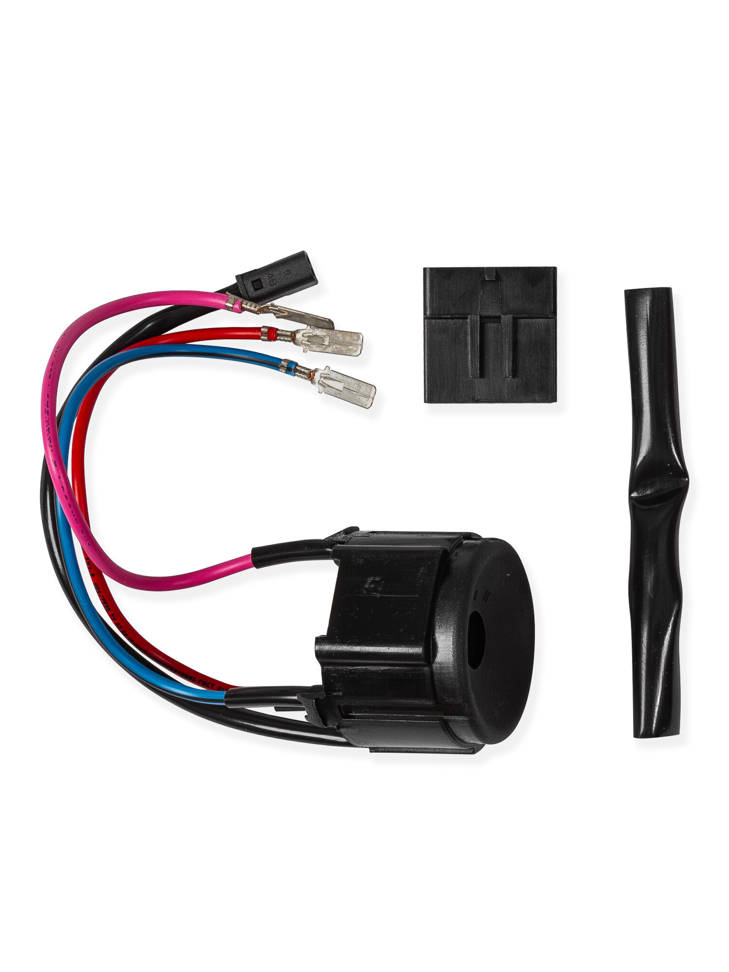 Контактная группа замка зажигания / выключателя зажигания ВАЗ 1117 1118 1119 / ВАЗ 2170 2172 / ВАЗ 2123 / 1118-3704100