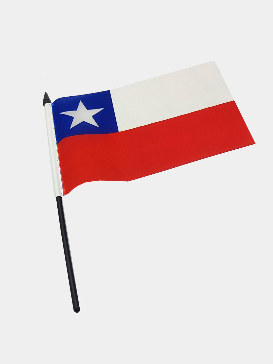 Флаг Чили — фото 1