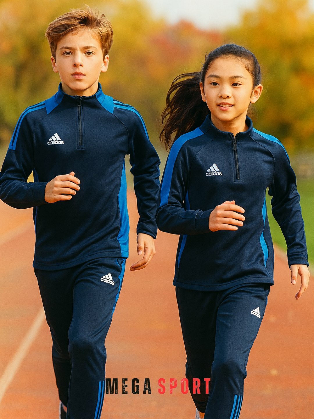 Форма спортивная