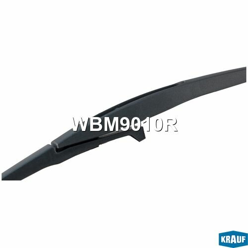 Щетка стеклоочистителя задняя 250мм, KRAUF WBM9010R