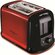 Тостер Moulinex LT260D30, Китай, 2 г, Тостер, 850 Вт, 2