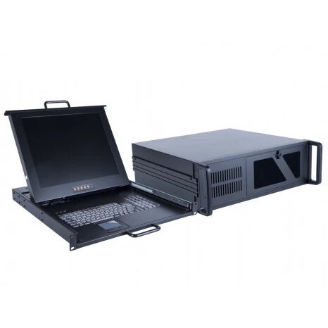 Блок контроля линейного оповещения Roxton HR-4015 — фото 1