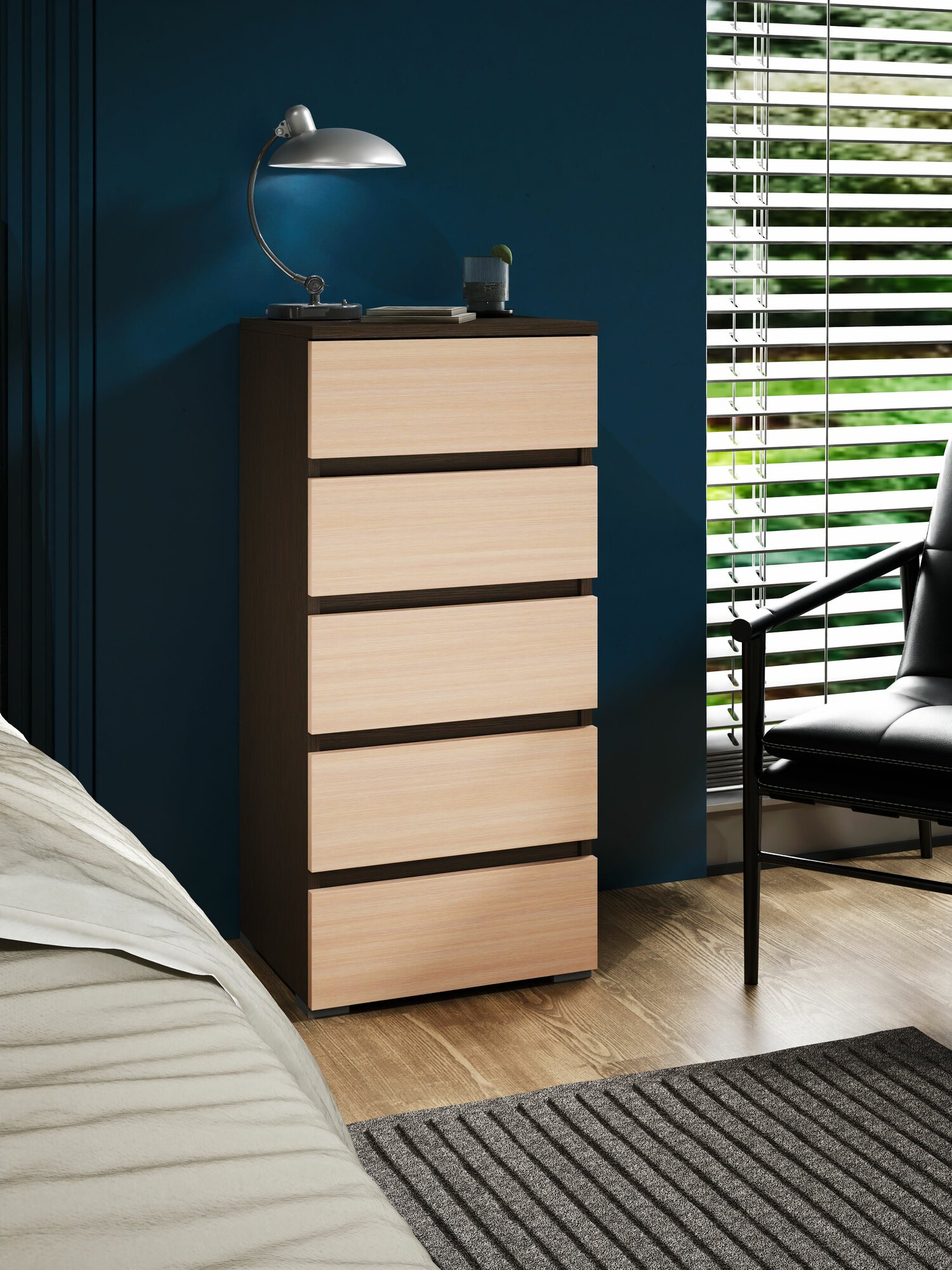 Комод Профимебель 