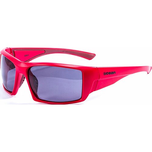 Солнцезащитные очки OCEAN, красный