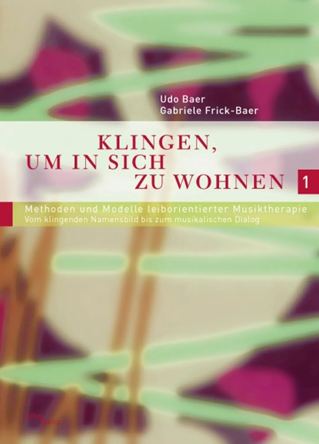 Klingen, um in sich zu wohnen 1 [Цифровая книга]