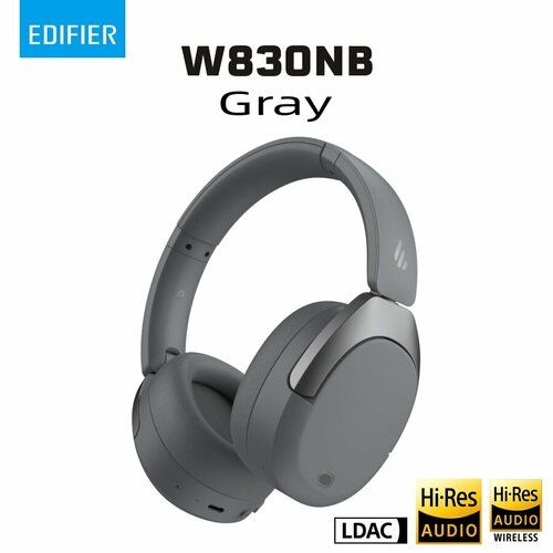 Наушники Edifier W830NB белый 5121₽