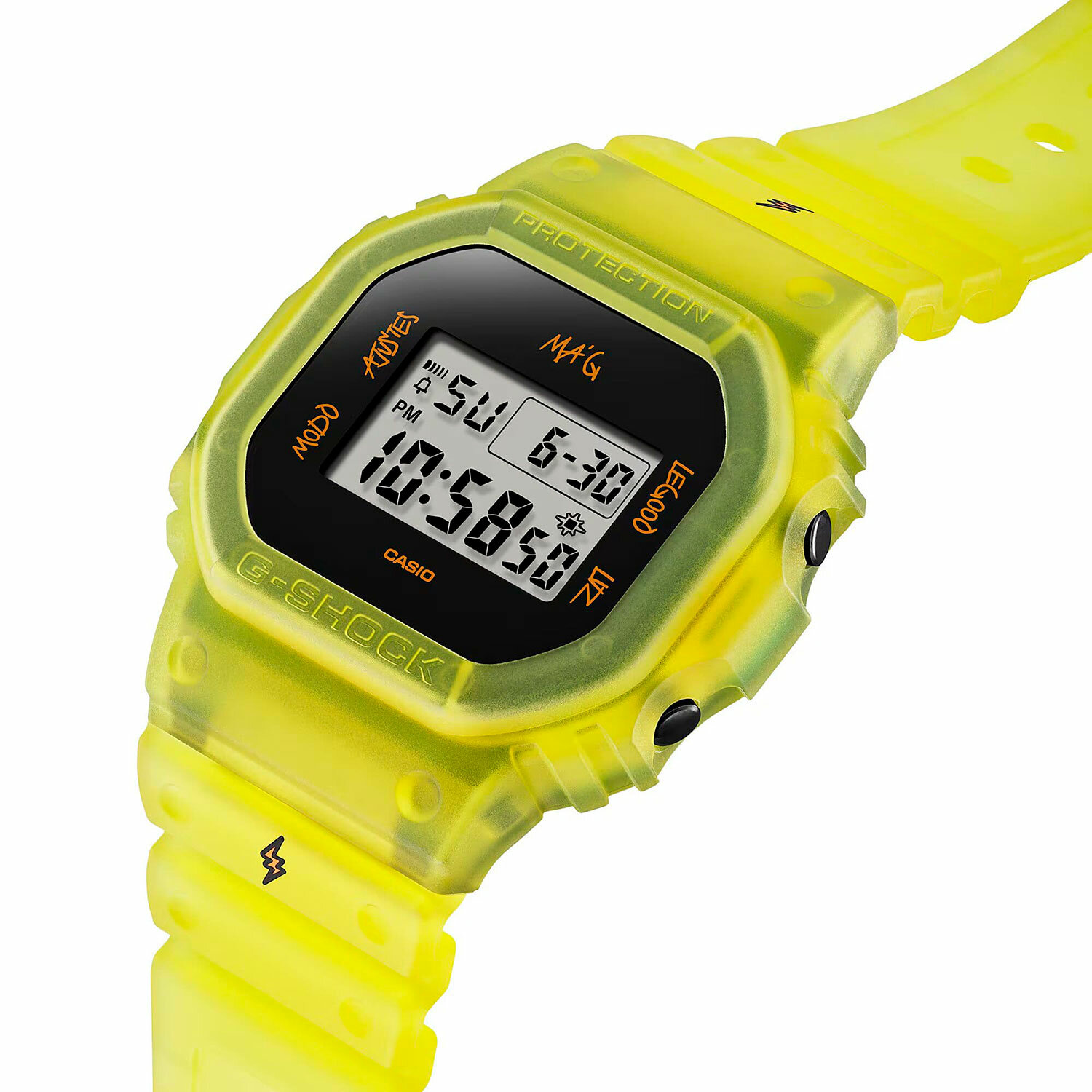 Наручные часы G-Shock