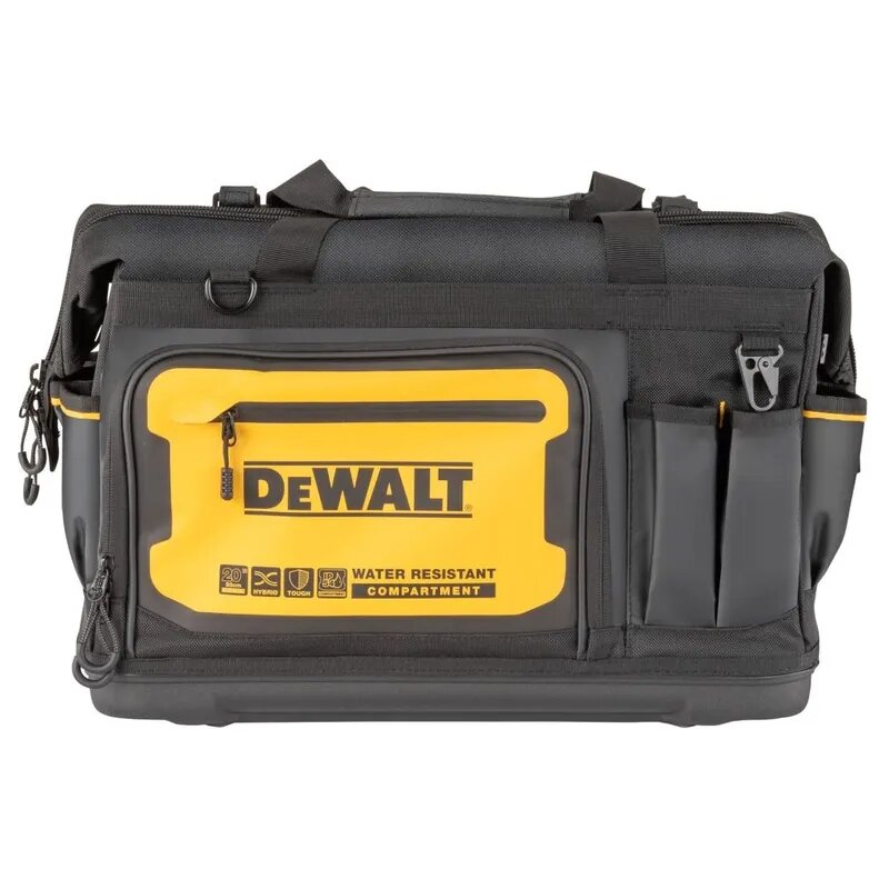 Сумка для инструментов DeWALT TSTAK PRO 20" DWST60104-1