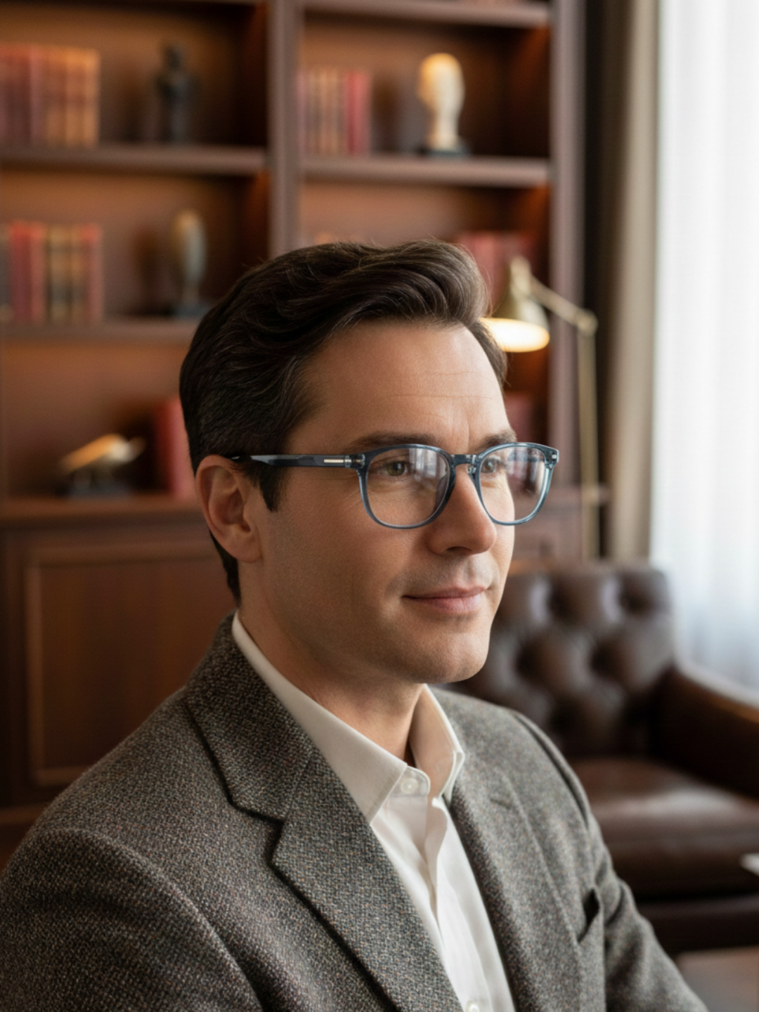 Мужские и женские компьютерные очки, со 100% защитой