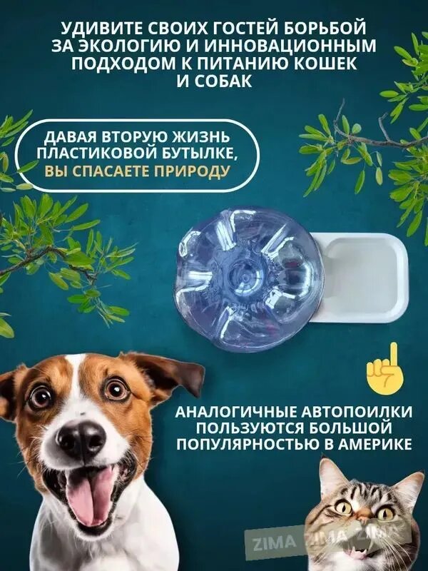 Автокормушка — фото 1