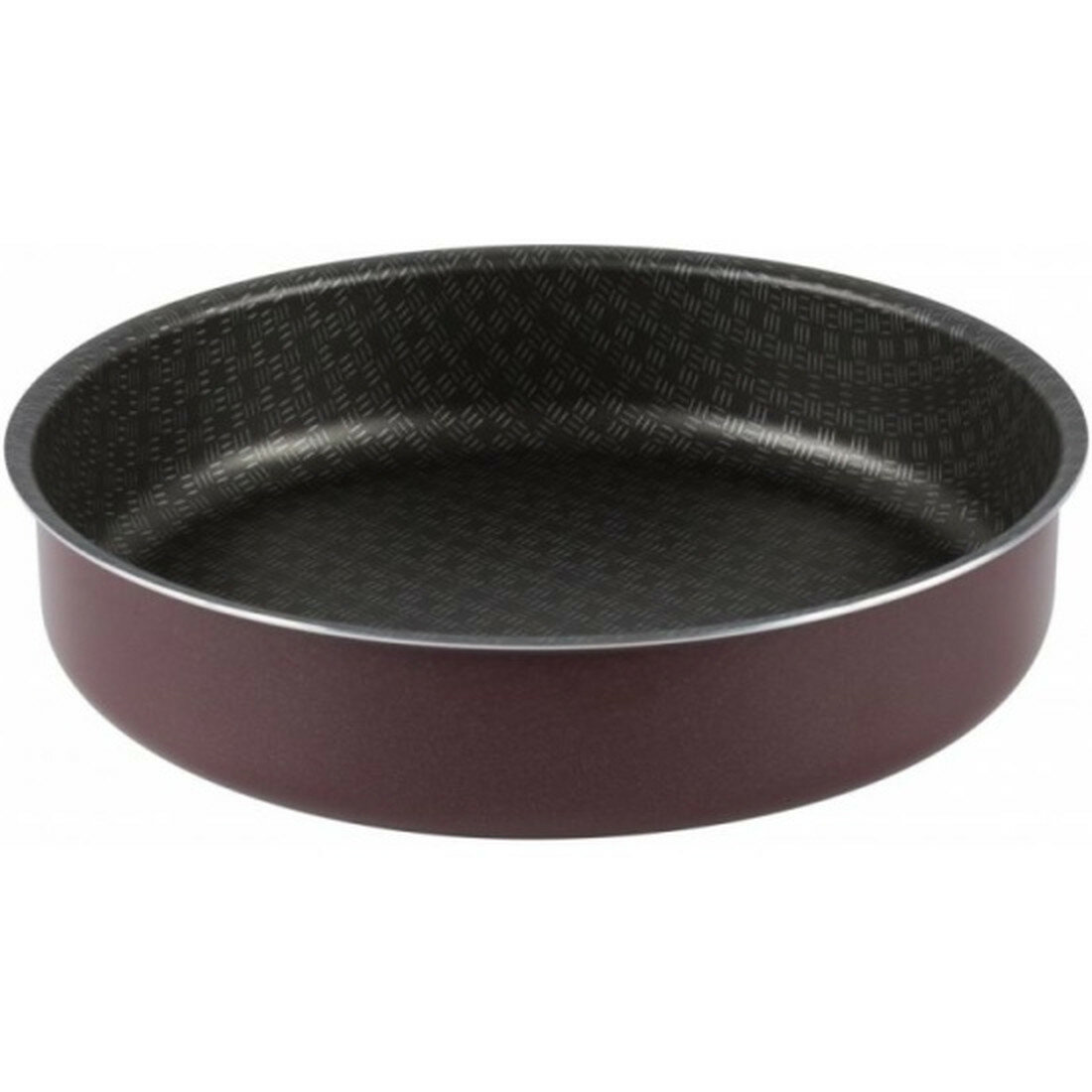 Форма Kalitva  Кружево   круглая  металл  24см