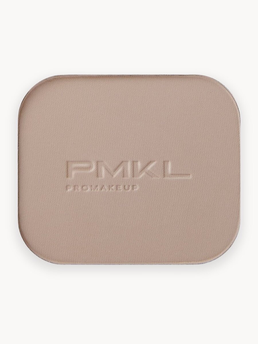 PMKL promakeup SILK SCULPT компактный скульптор 02 Medium