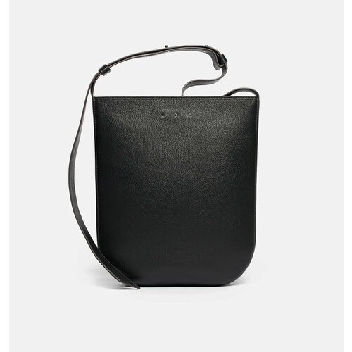 Сумка CNS - COINED IN STONE, фактура гладкая, sandstone