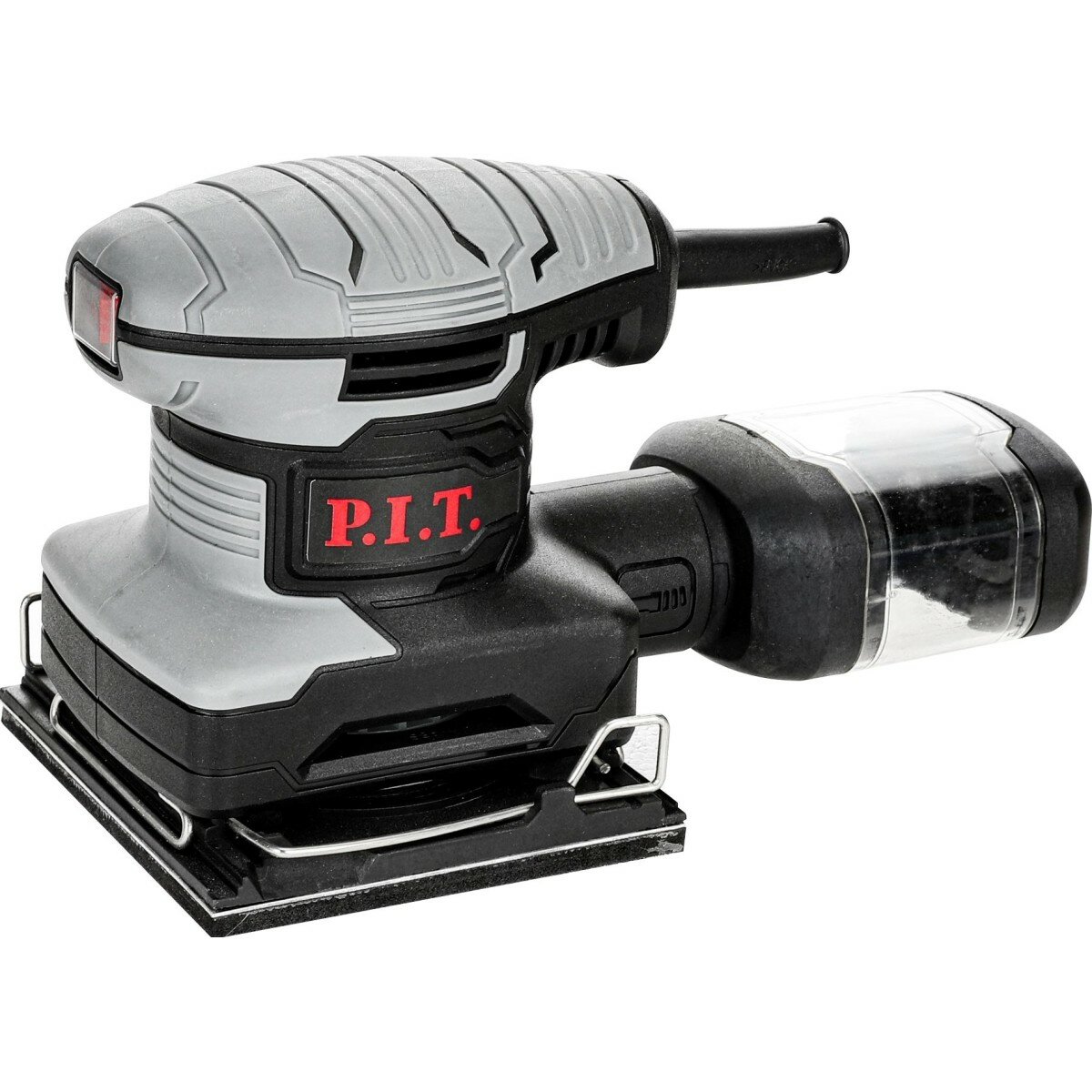 Виброшлифмашина P.I.T. PSP100-C