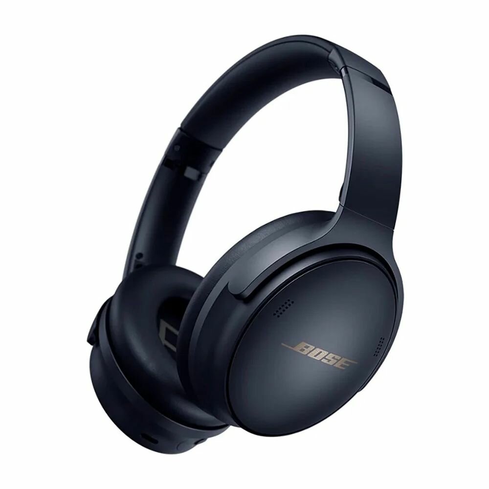Беспроводные наушники Bose QuietComfort 45 (синий цвет)