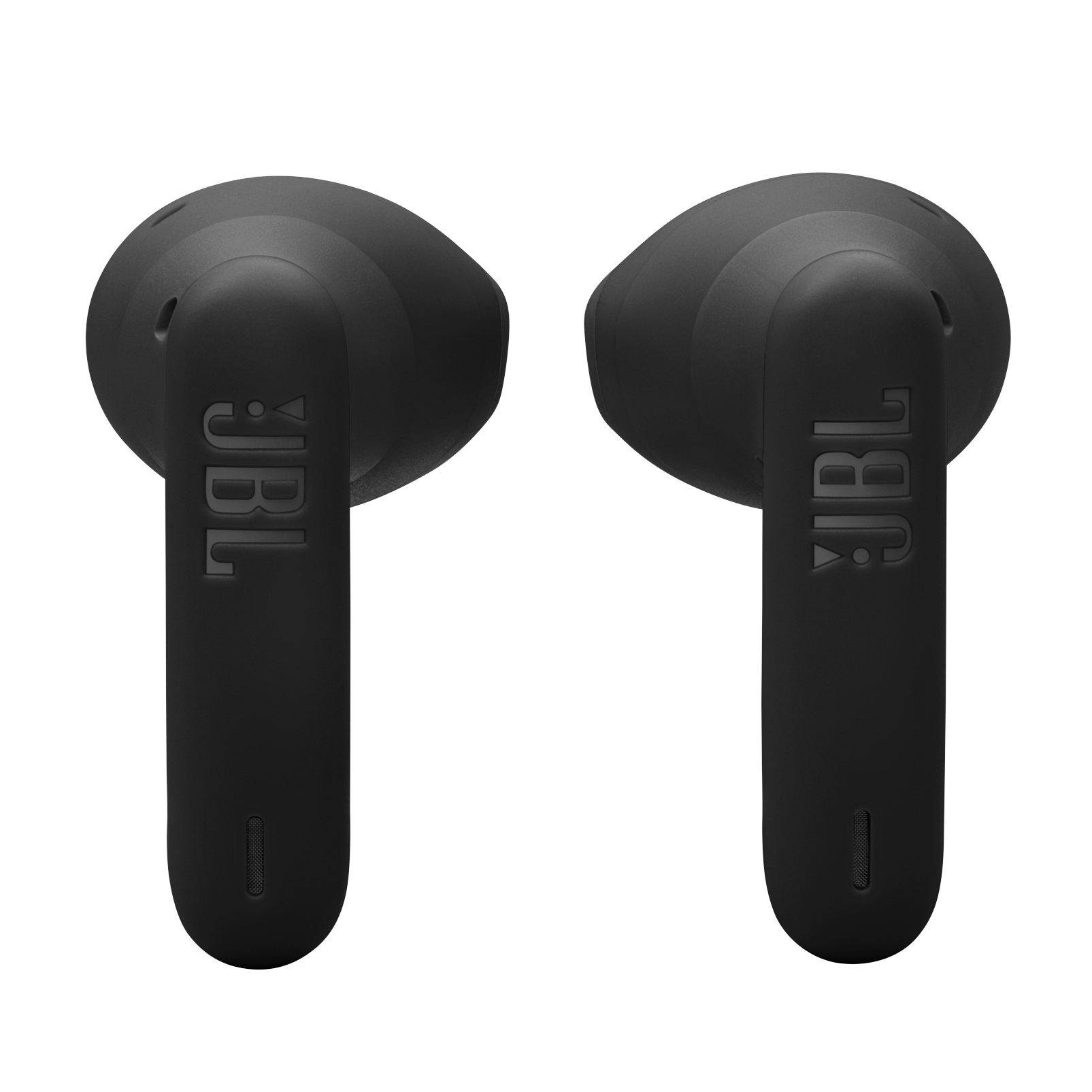 Беспроводные TWS-наушники JBL Wave Flex 2, черный, USB Type-C — фото 1