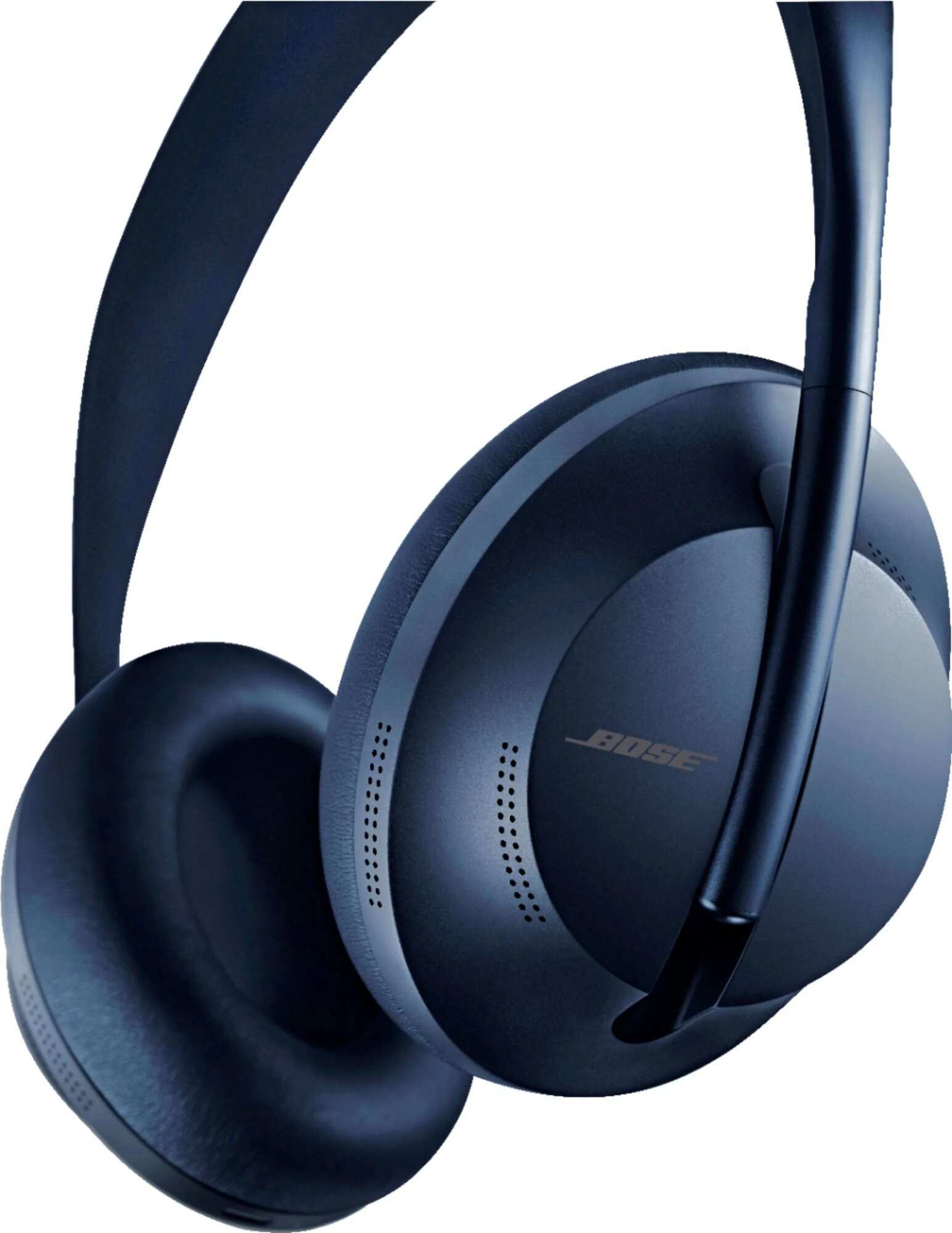 Наушники беспроводные Bose Noise Cancelling Headphones 700, чёрный — фото 1
