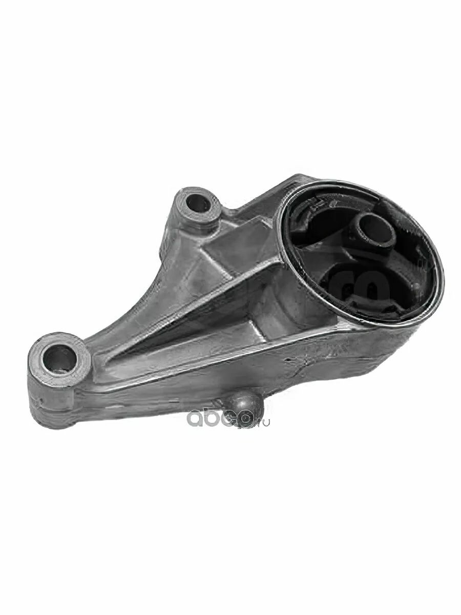 Опора двигателя Opel Astra H 04-, GTC 05-, H. Артикул 80000575 Производитель CORTECO.
