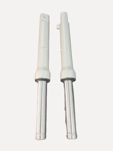 Изображение товара Амортизаторы передние (пара) Honda DIO-50 (AF-18/27, масляные, барабан) F6