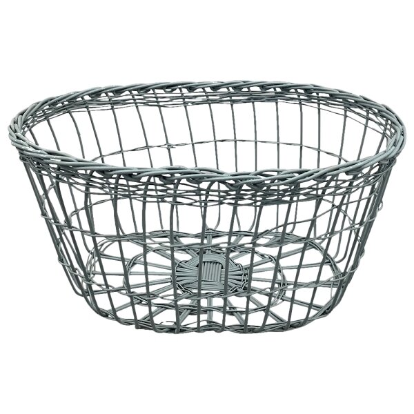 Корзина плетеная Exner 