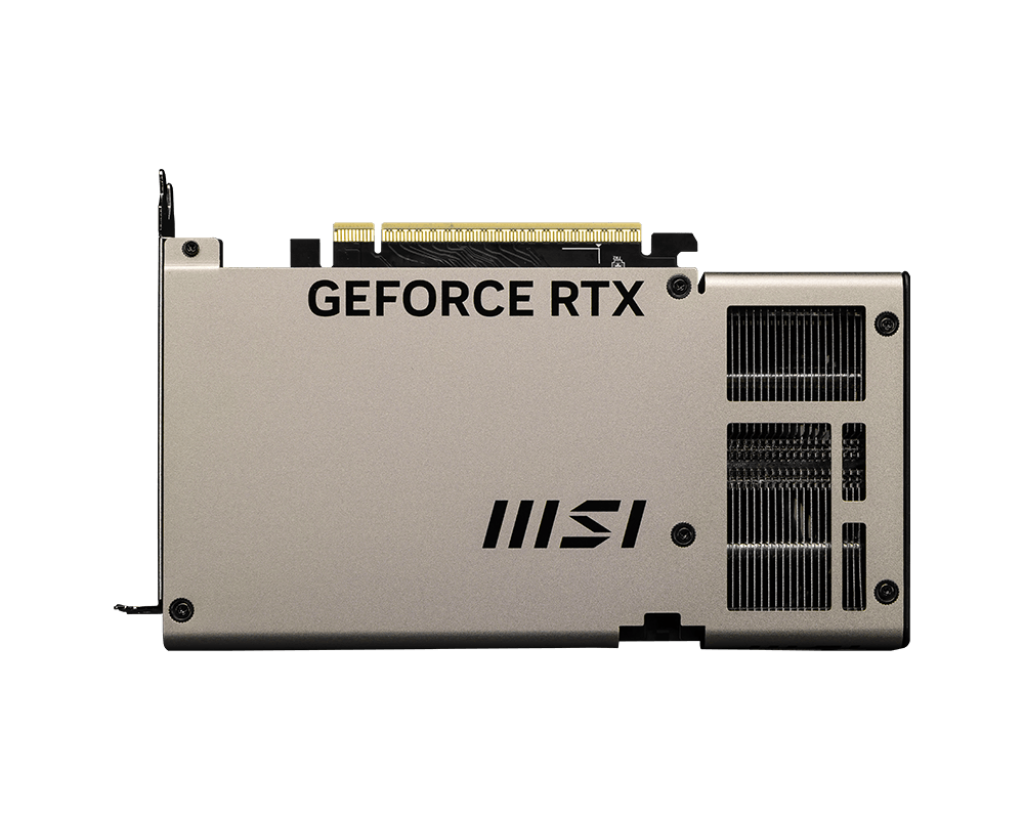 Видеокарта MSI GeForce RTX 5060 Ti INSPIRE 2X OC 16GB (G506T-16I2C) — фото 1