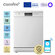 Отдельностоящая посудомоечная машина с Wi-Fi Comfee CDW602Wi