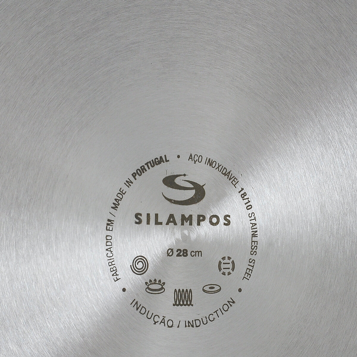 Сковорода Silampos - фото №2