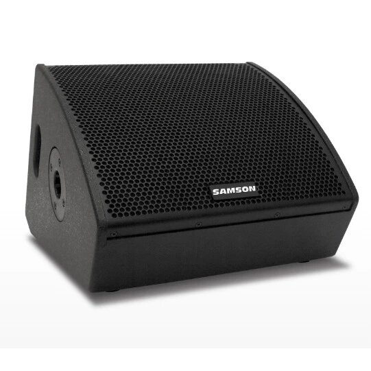 Монитор сценический активный Samson RSXM12A