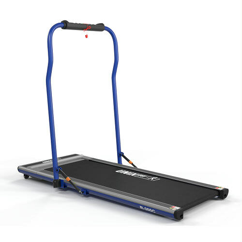 Беговая дорожка Unix Fit R-300C Blue
