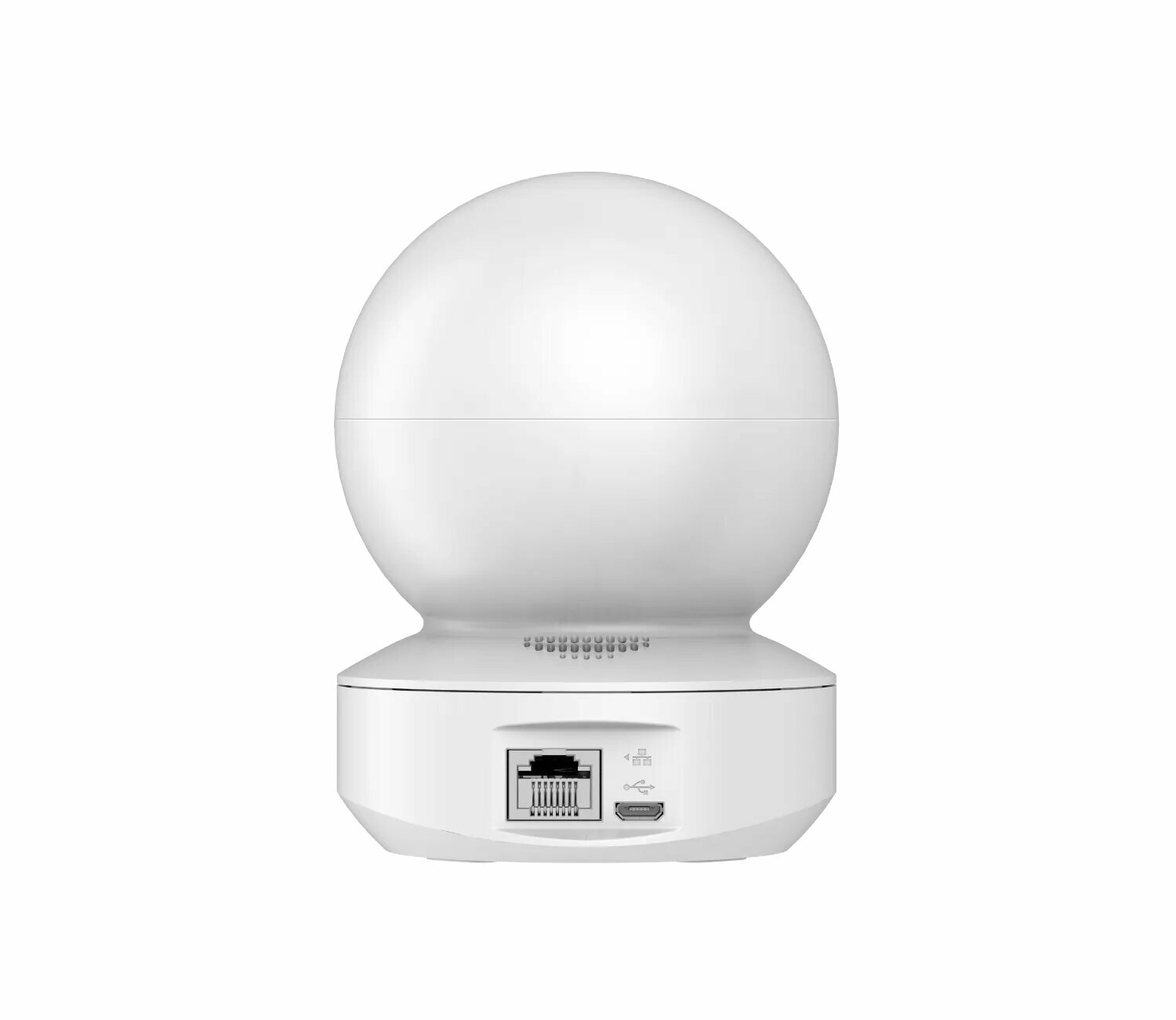 Видеонаблюдения Ezviz TY1 4MP camera — фото 1