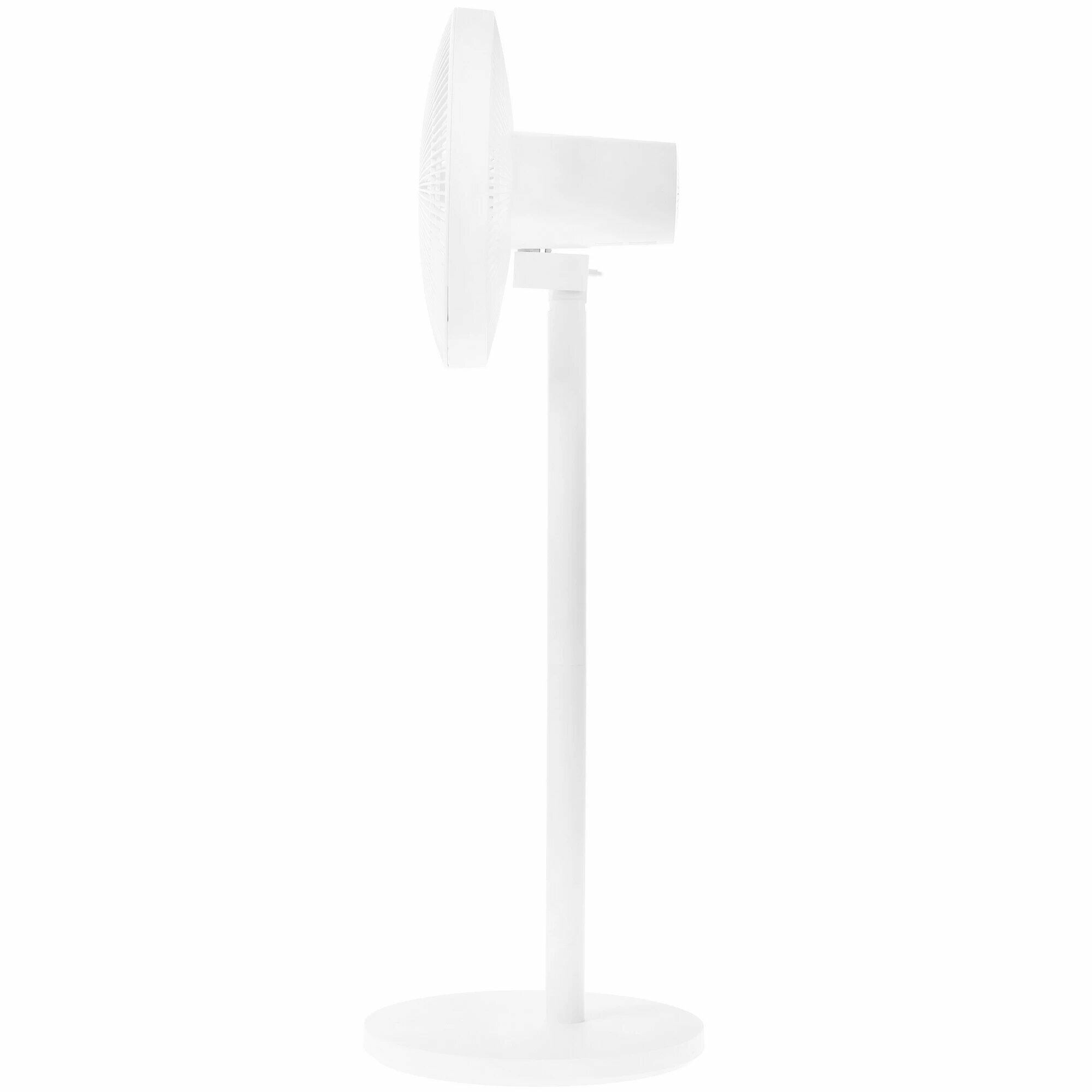 Умные напольные вентиляторы Xiaomi Mi Smart Standing Fan 2 Pro с Wi-Fi, тихий — фото 1