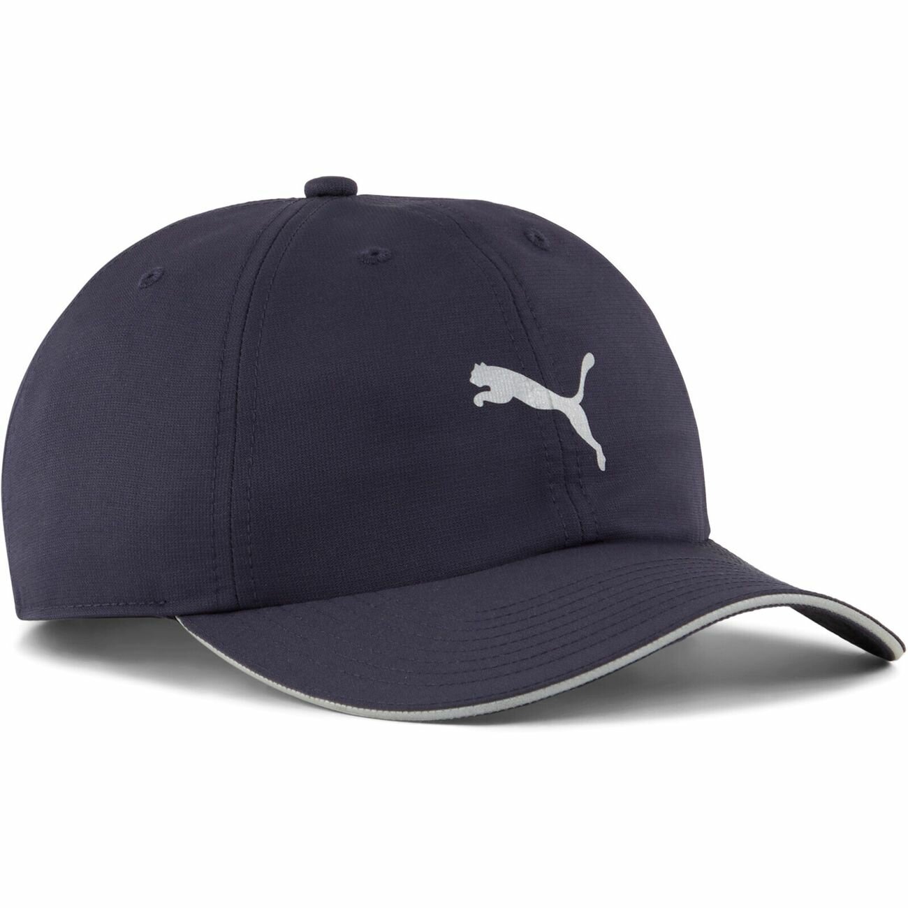 Бейсболка PUMA UNISEX RUNNING III Baseball Cap для мужчин, размер X, синий