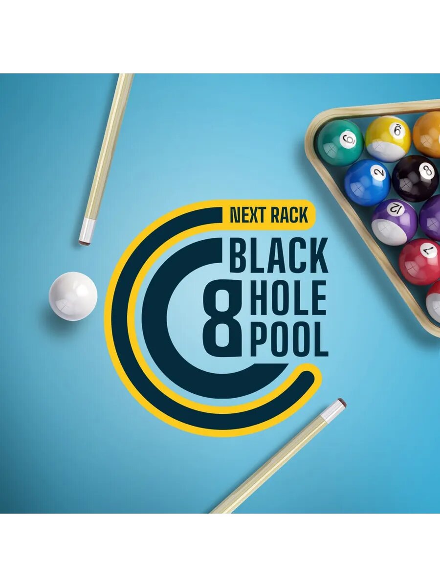 Black Hole Pool PS5
