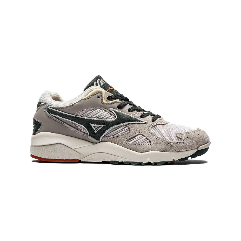 Кроссовки Mizuno Sky Medal Premium 2023 (WhiteSand/UrbanChic/AniseFlower (UK: 7)), размер 7, бежевый
